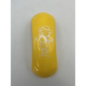 Vtech Sit To Stand Walker Replacement Toy Telephone Phone Yellow Scarecrow